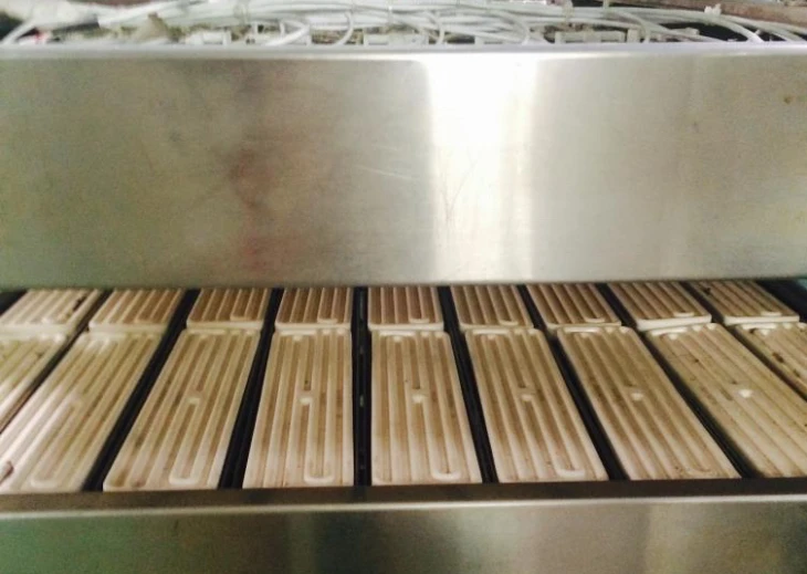 Pet Box Making Machine